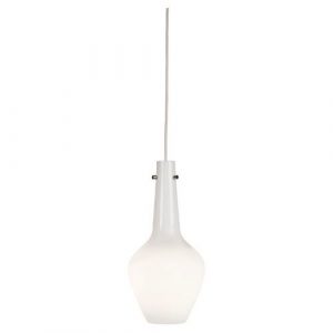 Подвесная люстра Robert Abbey Jonathan Adler Capri PENDANT WH734