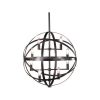Подвесная люстра Robert Abbey Lucy 22" Pendant Bronze Z2164
