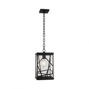 Подвесная люстра Robert Abbey Michael Berman Bond 9" PENDANT Bronze Z559