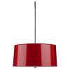 Подвесная люстра Robert Abbey Penelope Pendant Red R808