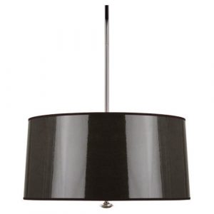 Подвесная люстра Robert Abbey Penelope Pendant Taupe T808