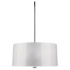 Подвесная люстра Robert Abbey Penelope Pendant White W808