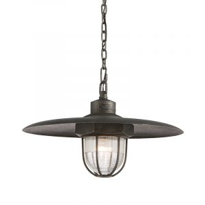 Подвесная люстра Troy Lighting Acme F3897
