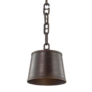 Подвесная люстра Troy Lighting Admirals Row F6683