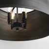 Подвесная люстра Troy Lighting Admirals Row F6684