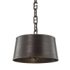 Подвесная люстра Troy Lighting Admirals Row F6684