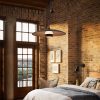 Подвесная люстра Troy Lighting Alchemy F5865