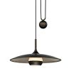 Подвесная люстра Troy Lighting Alchemy F5865