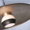 Подвесная люстра Troy Lighting Alchemy F5866
