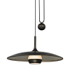 Подвесная люстра Troy Lighting Alchemy F5866