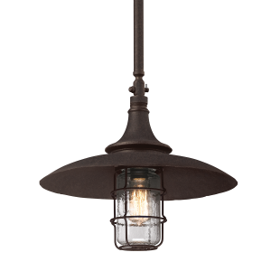 Подвесная люстра Troy Lighting Allegheny F3229