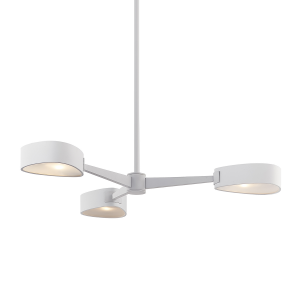 Подвесная люстра Troy Lighting Allisio F7343