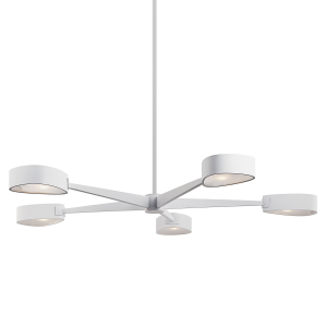 Подвесная люстра Troy Lighting Allisio F7345