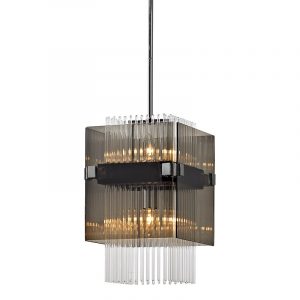 Подвесная люстра Troy Lighting Apollo F5904