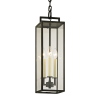 Подвесная люстра Troy Lighting Beckham F6387