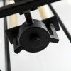 Подвесная люстра Troy Lighting Beckham F6387