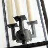 Подвесная люстра Troy Lighting Beckham F6387