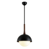 Подвесная люстра Troy Lighting Cadet F7645