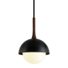 Подвесная люстра Troy Lighting Cadet F7645