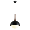 Подвесная люстра Troy Lighting Cadet F7646