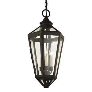 Подвесная люстра Troy Lighting Calabasas F6377