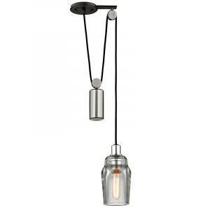 Подвесная люстра Troy Lighting Citizen F5992