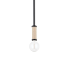 Подвесная люстра Troy Lighting Cruiz F6701-SBK