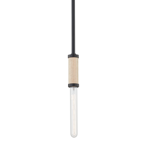 Подвесная люстра Troy Lighting Cruiz F6701-SBK