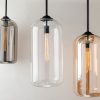 Подвесная люстра Troy Lighting District F5561