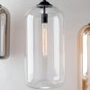 Подвесная люстра Troy Lighting District F5561