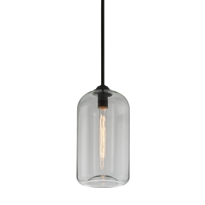 Подвесная люстра Troy Lighting District F5561
