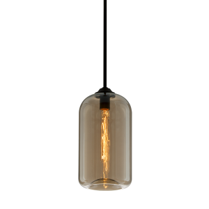 Подвесная люстра Troy Lighting District F5571