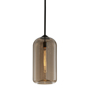 Подвесная люстра Troy Lighting District F5572