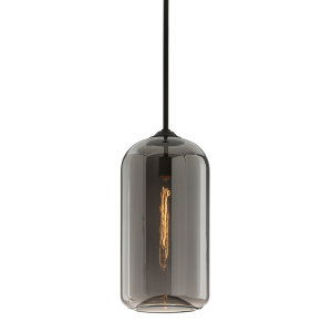 Подвесная люстра Troy Lighting District F5582