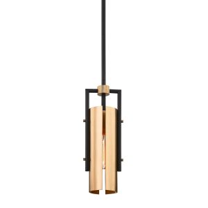 Подвесная люстра Troy Lighting Emerson F6783
