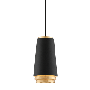 Подвесная люстра Troy Lighting Fahrenheit F5541