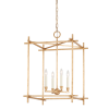 Подвесная люстра Troy Lighting Huck F1097-VGL