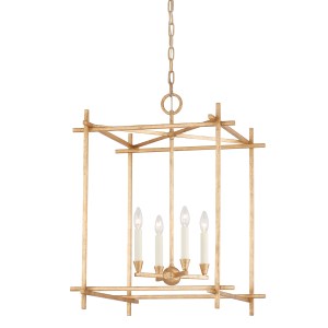 Подвесная люстра Troy Lighting Huck F1097-VGL