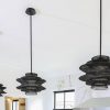 Подвесная люстра Troy Lighting Kokoro F6015