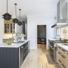 Подвесная люстра Troy Lighting Kokoro F6015