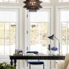Подвесная люстра Troy Lighting Kokoro F6016