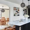 Подвесная люстра Troy Lighting Kokoro F6016