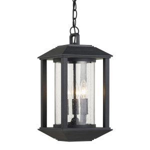 Подвесная люстра Troy Lighting Mccarthy F7287