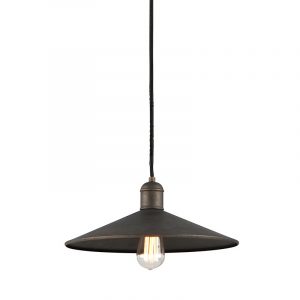 Подвесная люстра Troy Lighting Mccoy F5422
