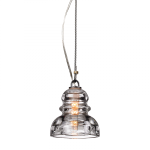 Подвесная люстра Troy Lighting Menlo Park F6052