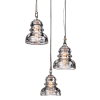 Подвесная люстра Troy Lighting Menlo Park F6053