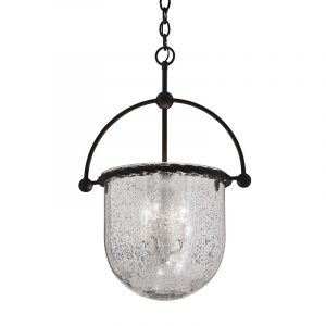 Подвесная люстра Troy Lighting Mercury F2563