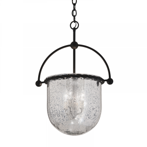 Подвесная люстра Troy Lighting Mercury F2564