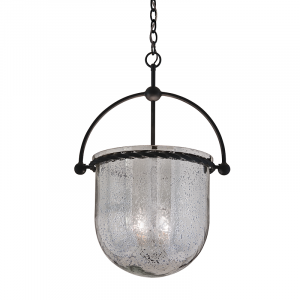 Подвесная люстра Troy Lighting Mercury F2565