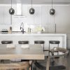 Подвесная люстра Troy Lighting Odyssey F4293